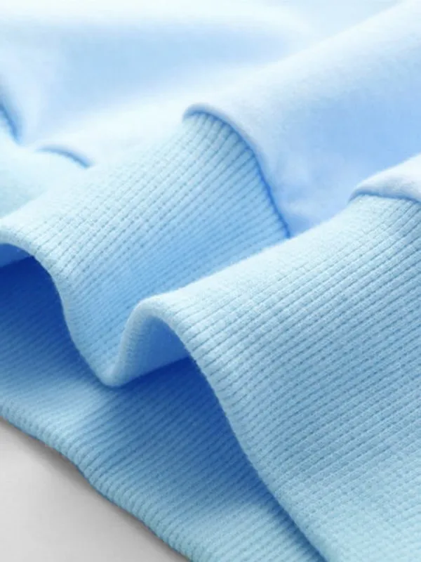 Women Cold Shoulder Patchwork Hoodies Loose Pullover Hooded Sweatshirt Casual Long Sleeve Sweatshirt Hoodies