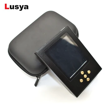 

Zishan DSD AK4497EQ 16G MP3 Music Player HIFI Professional Lossless headphone DAC Amplifier Muisc MP3 Player in case