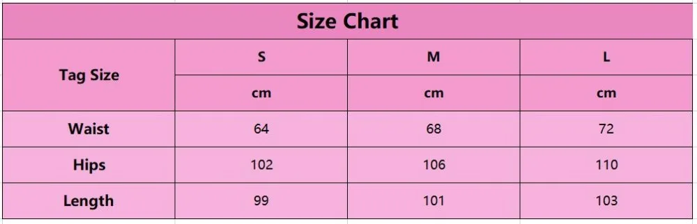 size