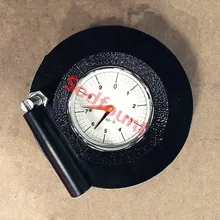 1 шт. CNC 3d принтер ручное колесо из алюминиевого сплава Полный размер цифровой маховик с циферблатом 125/160/200 мм