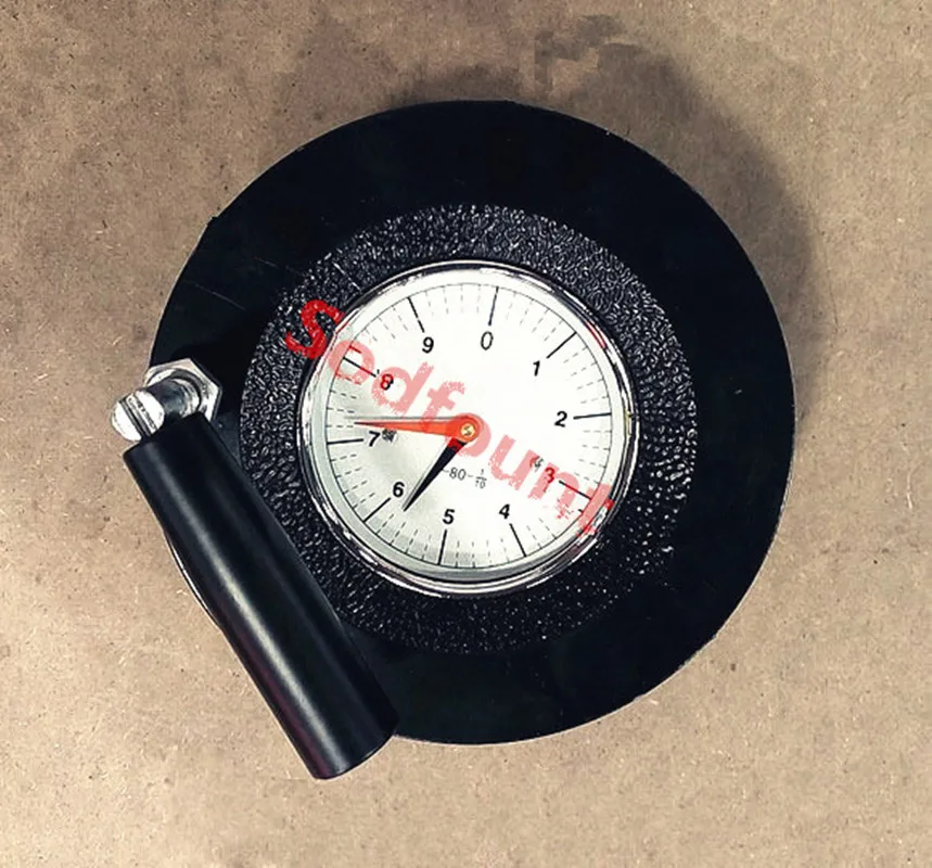 1 PCS CNC 3D Printer hand wheel Aluminum Alloy Full Size Digital Handwheel with dial 125/160/200mm | Инструменты