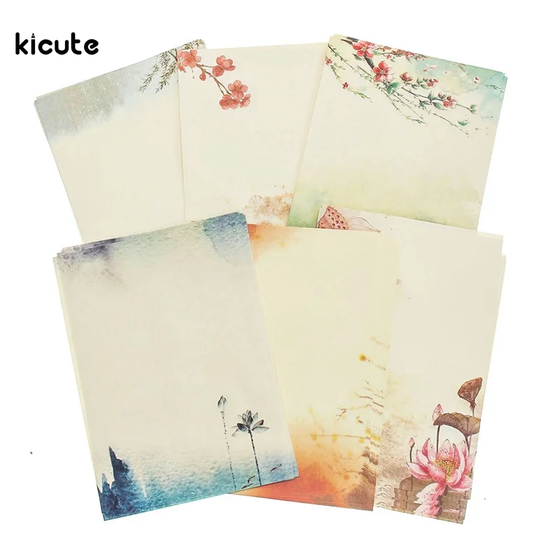 Cheap letter writing paper