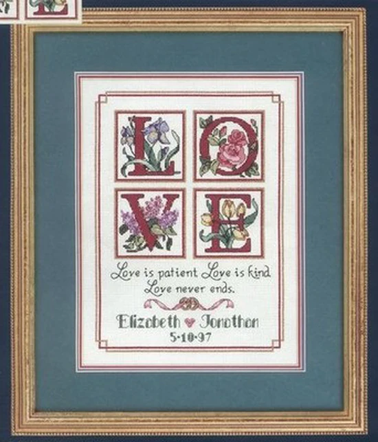cs525LOVE       108X148X29