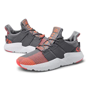 

Popular High quality Sneakers Fashion Male Comfortable Hommes Footwear Zapatillas de deporte Mens Keep warm Casual Shoes 0126