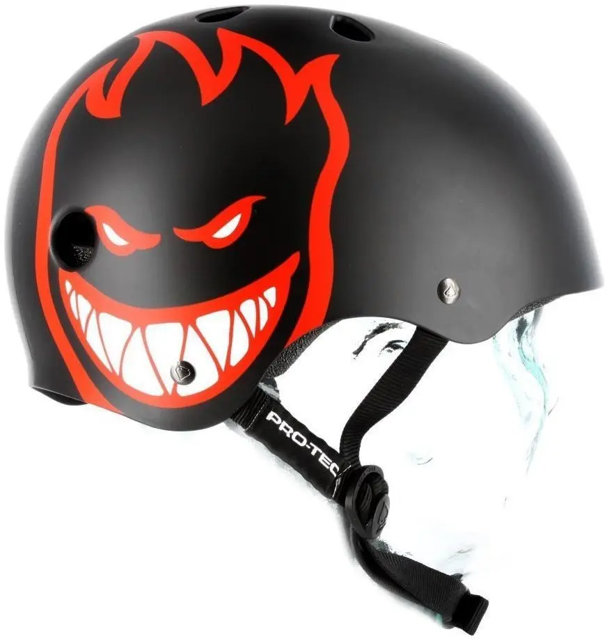 Backfire Classic New Pro Tec Protec 