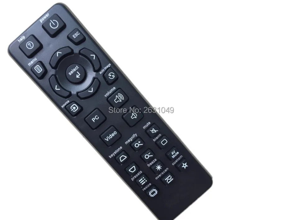 infocus -1