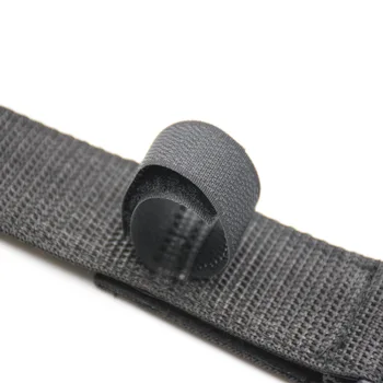 

2019 new 1pc Car Saver Vehicle Rod Carrier Band Rod Holder Belt Strap for Fishing Rod Storage