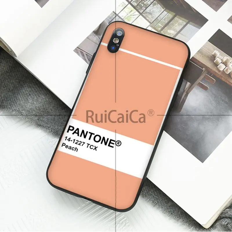Pantone Candy Color