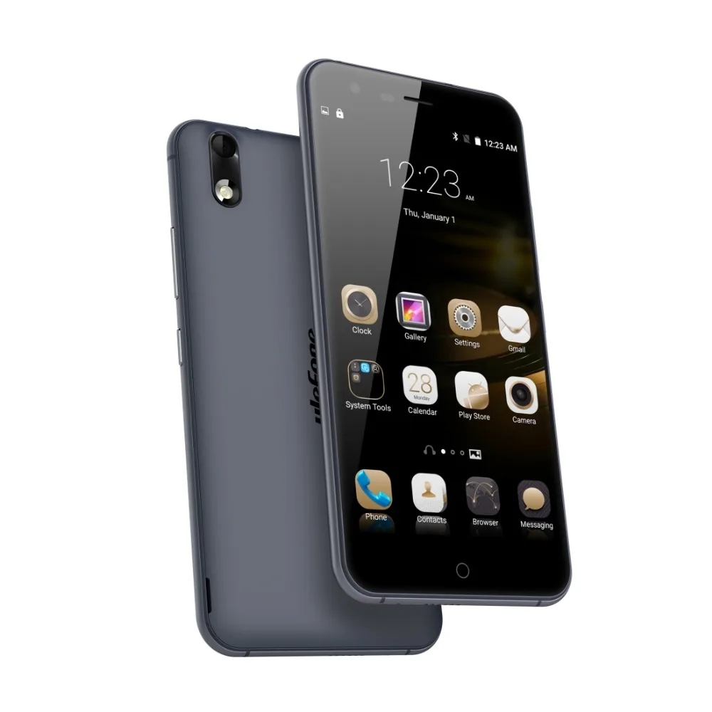bilder für Ursprüngliches Ulefone Paris Lite 5,0 Zoll Smartphone Android 6.0 MT6580A Quad-Core-Handy 1 GB RAM 16 GB ROM Setzte telefon bilder für Ursprüngliches Ulefone Paris Lite 5,0 Zoll Smartphone Android 6.0 MT6580A Quad-Core-Handy 1 GB RAM 16 GB ROM Setzte telefon