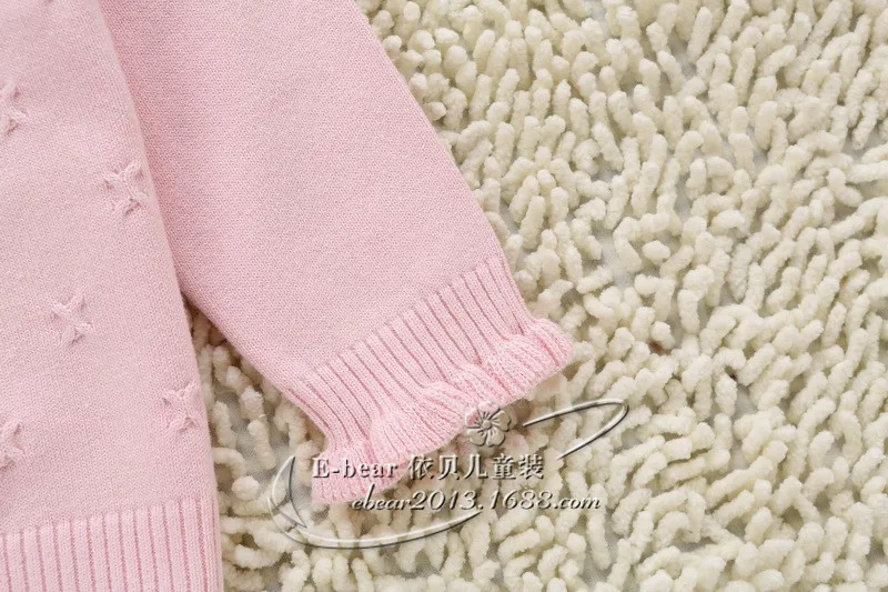 Новые зимние свитера для девочек детские свитера для детей 6-12 лет B1258
