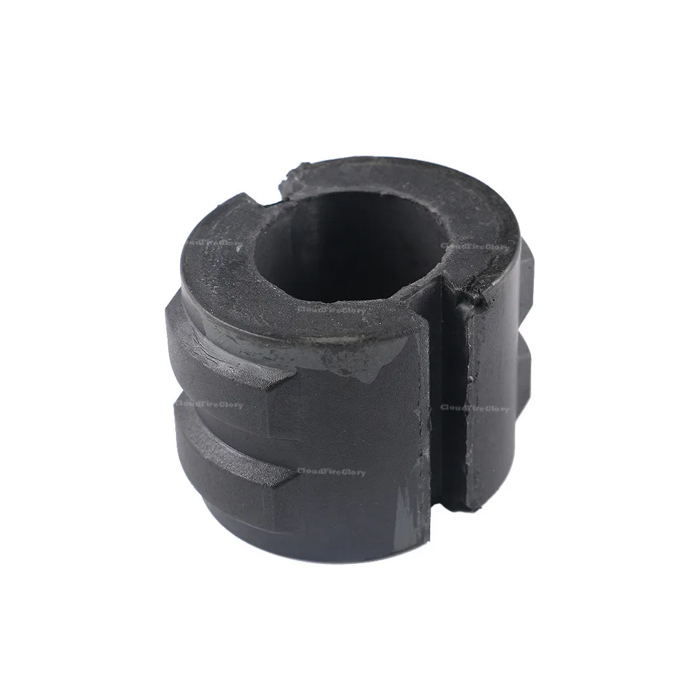 2Pcs Front Stabilizer Bushing Mercedes Benz S Class W220 S350 Sedan S430 S500 S600 front stabilizer bushing