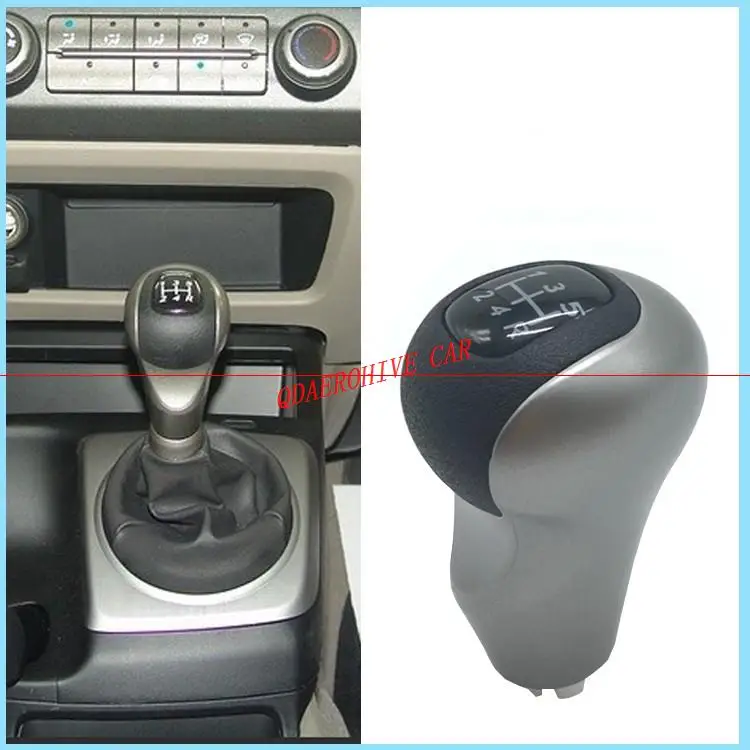 QDAEROHIVE рукоятка для рычага переключения передач Ручка шарика HONDA Civic 8th 54102-SNA-A01