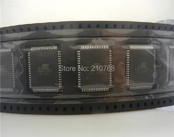 

50pcs/lot ATMEGA169PV-8AU ATMEGA169PV8AU ATMEGA169PV ATMEGA169 TQFP64