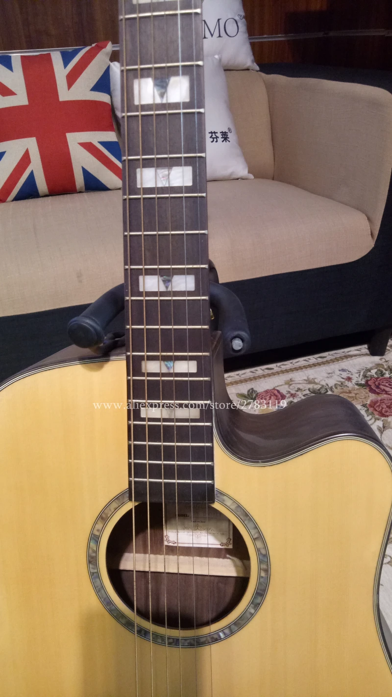 Professional Cutaway 41