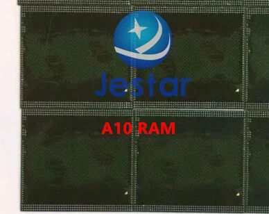 U0700 A10 ЦП ОЗУ для iPhone 7 7G верхнее покрытие чип IC протестирован|ic chip|ram chipram ic |