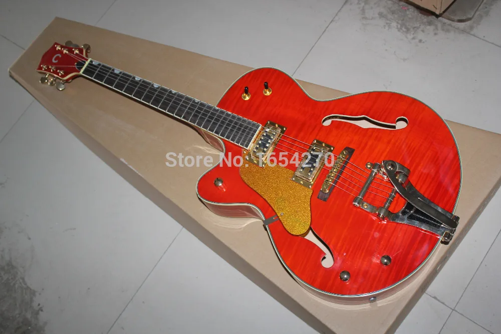 Online Buy Wholesale gretsch acoustic guitar from China