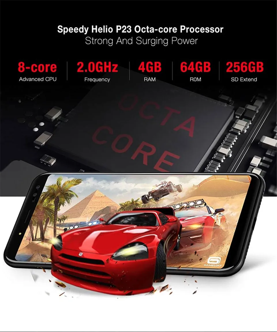 ULEFONE POWER 3S (11)