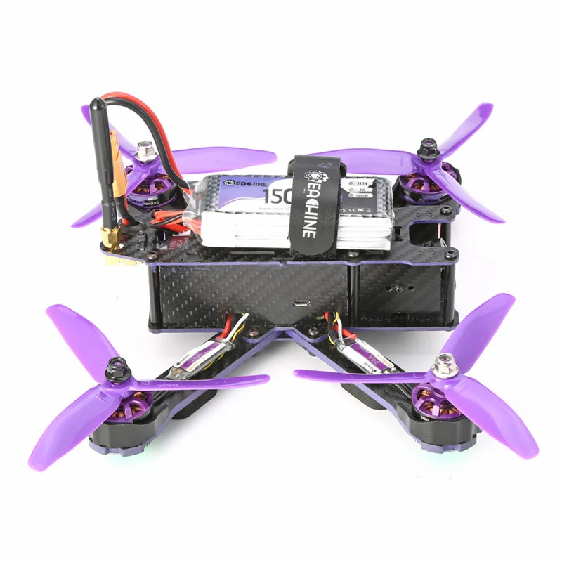 eachine wizard x220s fpv racer rc drone