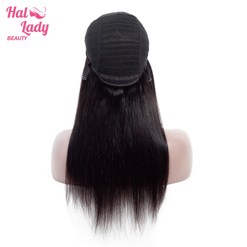 STRAIGHT HAIR WIG (2)