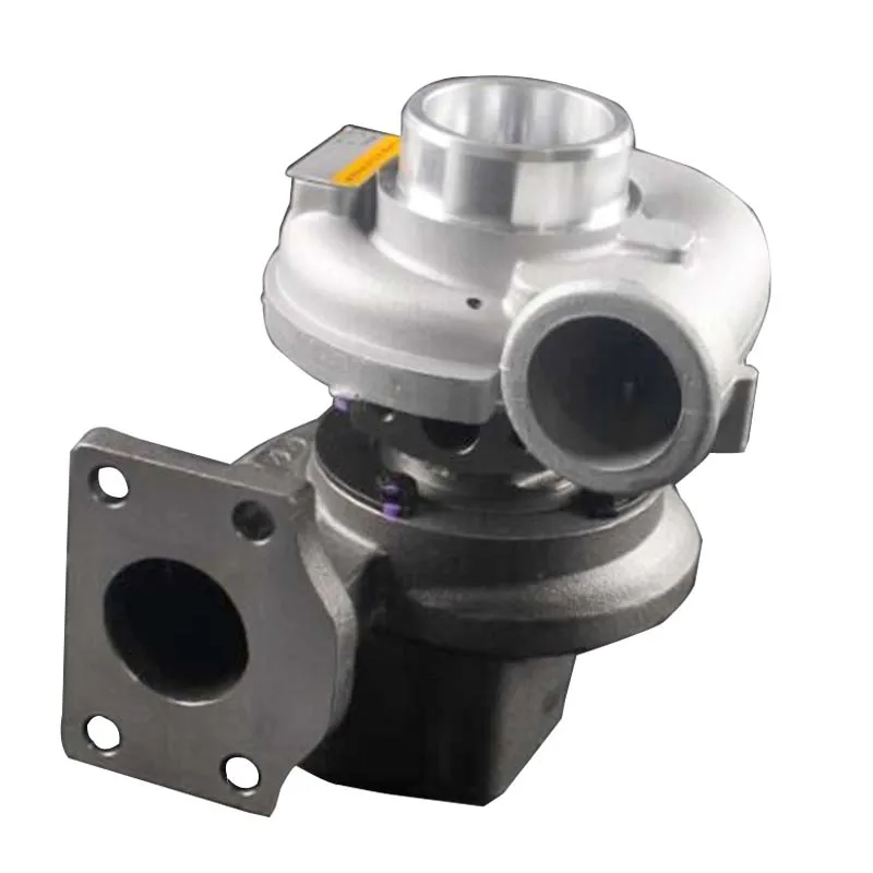 Заводская цена GT2052 727265-5002S 452264-0002 727265-0002 2674A323 Турбокомпрессор для Perkins