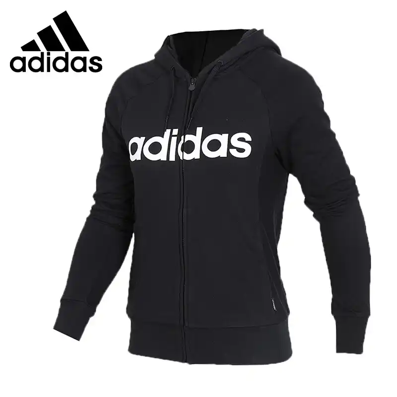 womens adidas jacket with hood