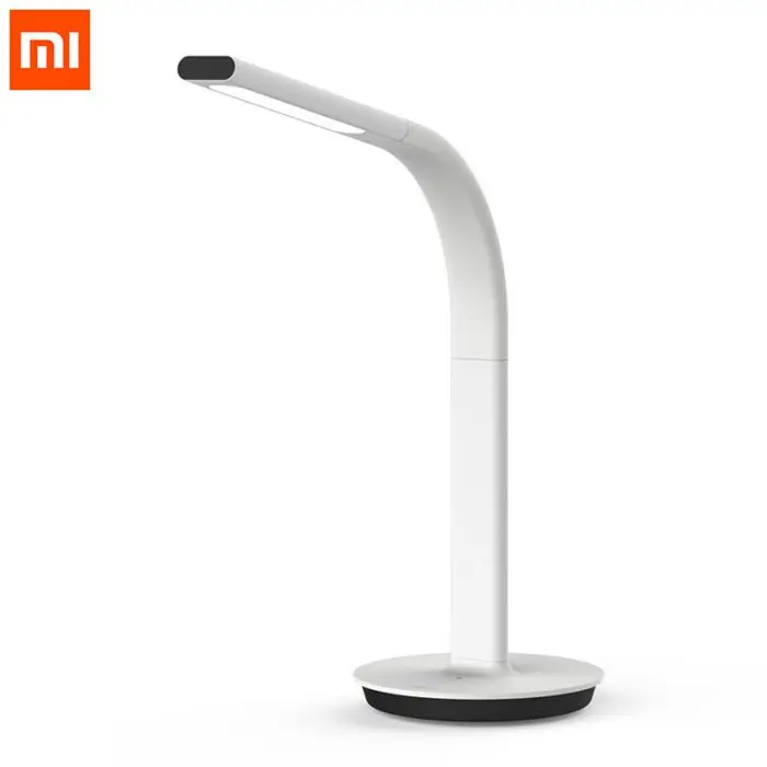  Original Xiaomi PHILIPS Eyecare Smart Lamp 2 App Dimming 4 Lighting Scenes Remote Control Night Lig