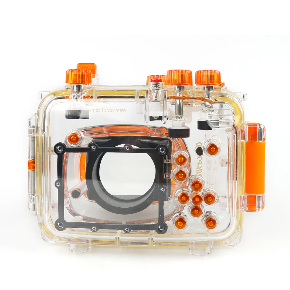 housing case underwater camera diving photography (6)
