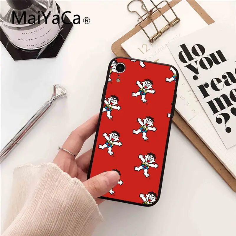 Wangzai Milk Red