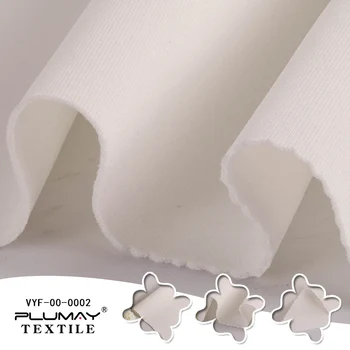 

Wholesale 95%polyester 5% spandex soft air layer scuba fabric for clothing