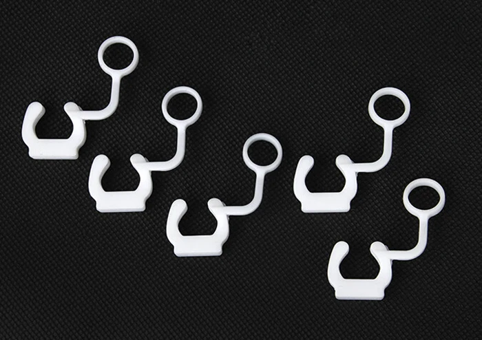 

5Pcs/Lot Locking Plug Buckle Base Anti-release Safety Lock Plug Insert for Gopro Hero 4 3+ 3 2