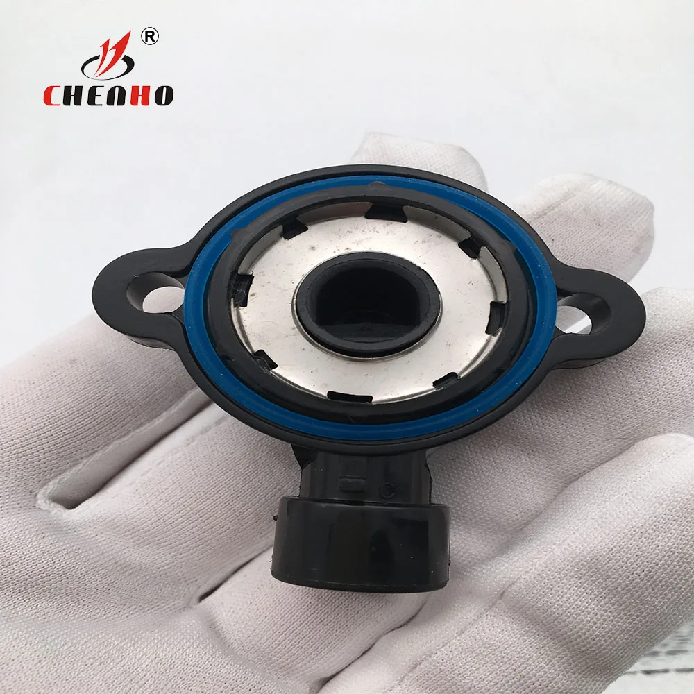 High quality TPS sensor for CHEVROLET AVALANCHE CAVALIER MALIBU MODEL