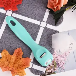 Professional beauty Heel Cuticle Scraper Cutter Уход за ногами пилка Инструмент Педикюр бритвы лезвия для педикюра продукт 2018