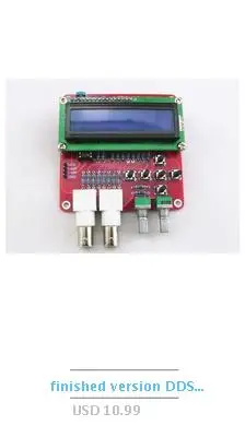 kit diy chamadas entre aeronaves e torre vhf antena