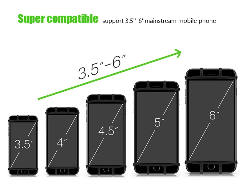 Вращающийся спортивный чехол на руку для iPhone X XS, XR, 8, 7, 8 Plus, 7 Plus, спортивная сумка на руку для бега, для телефона 4-6 дюймов, сумка на браслет