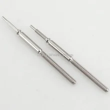 Parnis мужские часы стали корона движение комплект ствола подходят ETA2892 движения