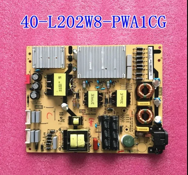 

40-L202W8-PWA1CG Good Working Tested