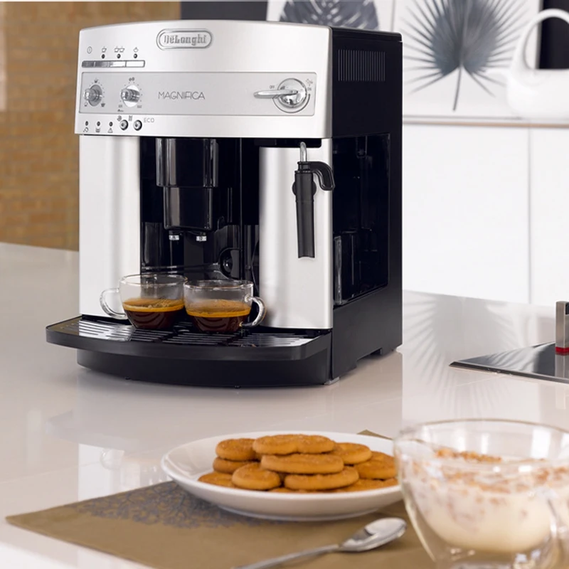 

220V/50HZ Household Coffee Maker ESAM 3200.S Fully Automatic Coffee Grinder Machine