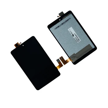 

For Dell Venue 7 3740 3730 LCD Display Touch Screen Digitzer Sensor Assembly + Tools