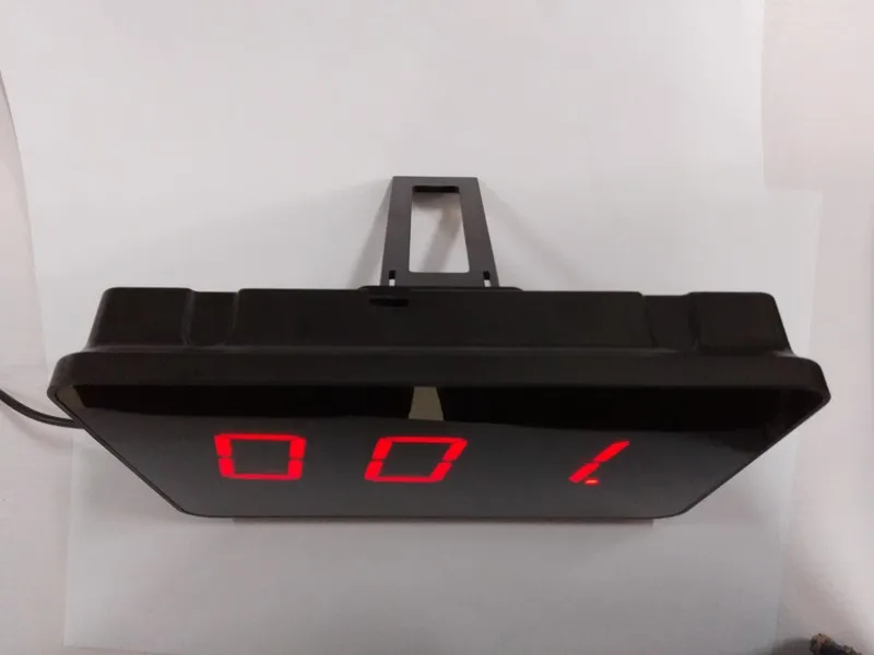 K-2000A receiver 