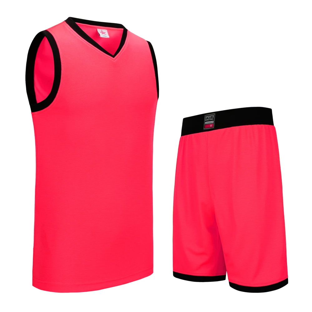 sanheng Basketball jersey 9121093
