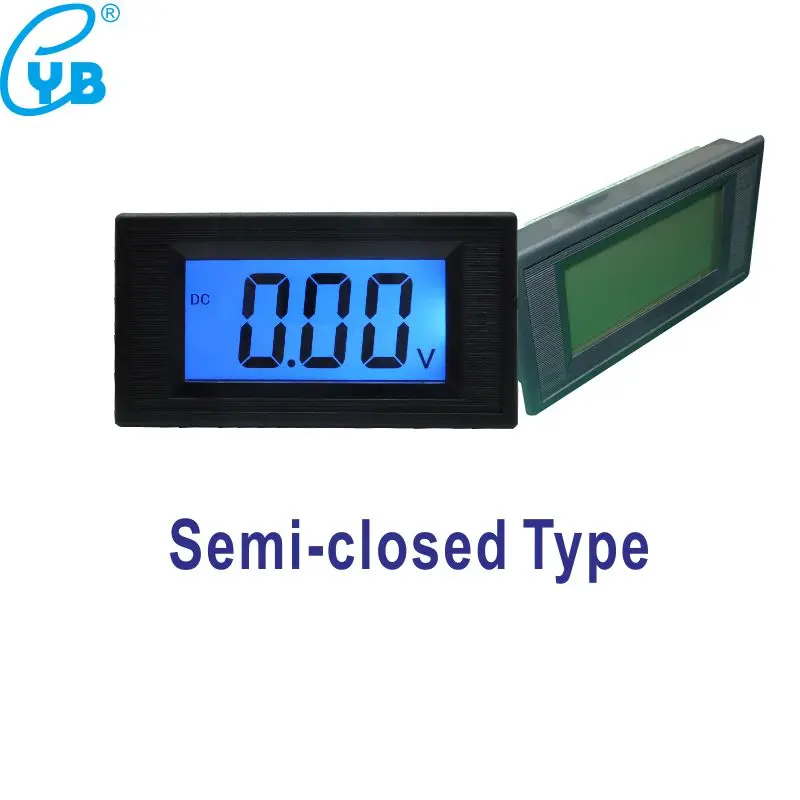 YB5135D_DCV