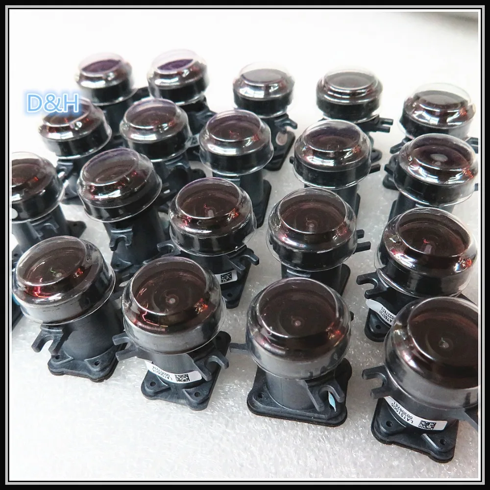  100%  original for gopro4 GOPRO HERO 4 lens hd hero 4 gopro 3+ black silver original lens GOPRO rep
