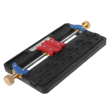 

High Temperature Motherboard PCB Holder For iPhone Repair Fixture Circuit Board