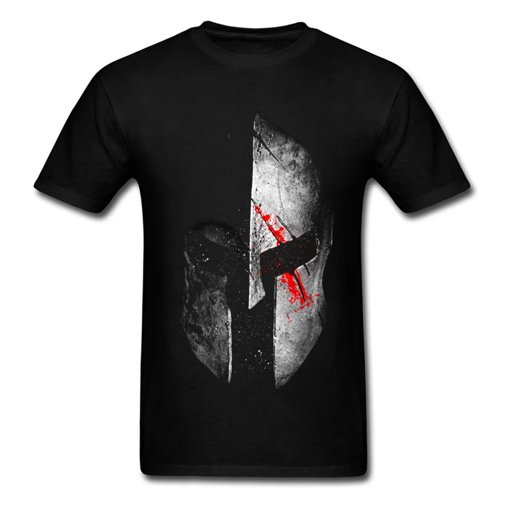 

Fashion Molon Labe Spartan T-Shirt Men 3D T Shirt Cotton Tops Graphic Tees Heavy Metal Mask Tshirt Plus Size Black Clothing
