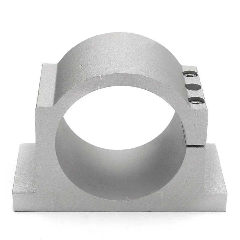 Freeshipping Newest 100mm Diameter Spindle Motor Mount Clamp Bracket