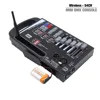 NEW DMX Wireless Transmitter Receiver LED controller Laser Light Controller very convenience for moving stage ► Photo 3/6