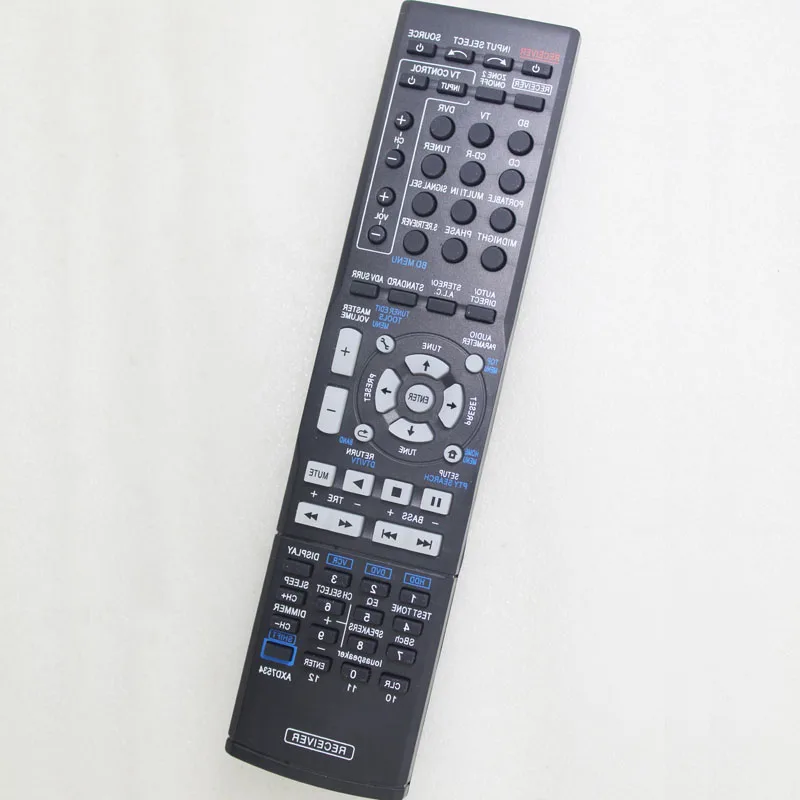 Пульт дистанционного управления для AV-приемника Pioneer AXD7583 AXD7582 AXD7632 VSX-300 VSX-500 |