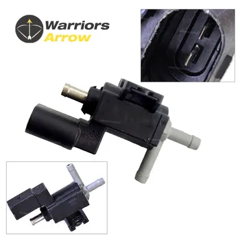 

06F906283F For VW Beetle EOS Passat Tiguan Golf For Audi A3 A4 A5 A6 TT Turbocharger Boost Control Solenoid Valve