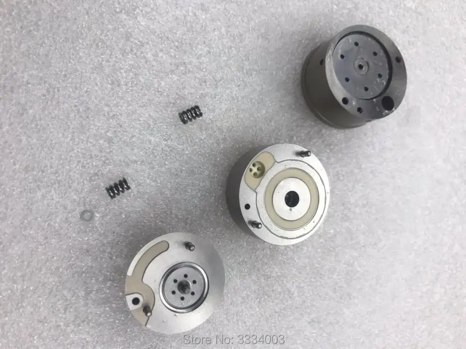 Delphi E3 injector valve (1)