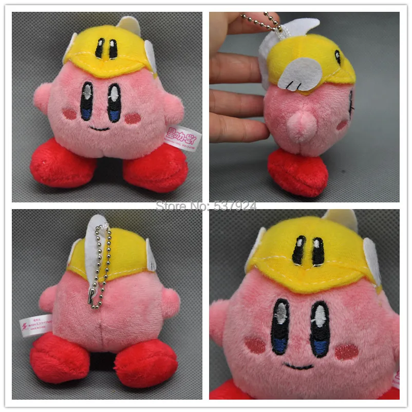Kirby-3inch-105g-24-A